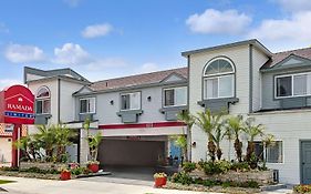 Ramada Inn Limited Redondo Beach